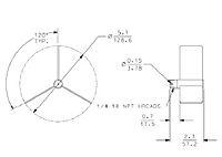 Paddle GRP-2 Schematic
